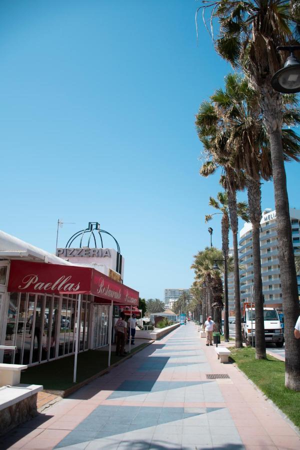 Monko Arena & Beach Torremolinos Exterior photo