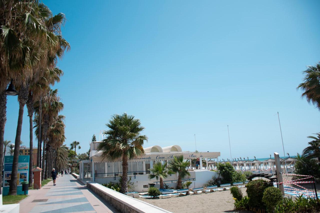 Monko Arena & Beach Torremolinos Exterior photo